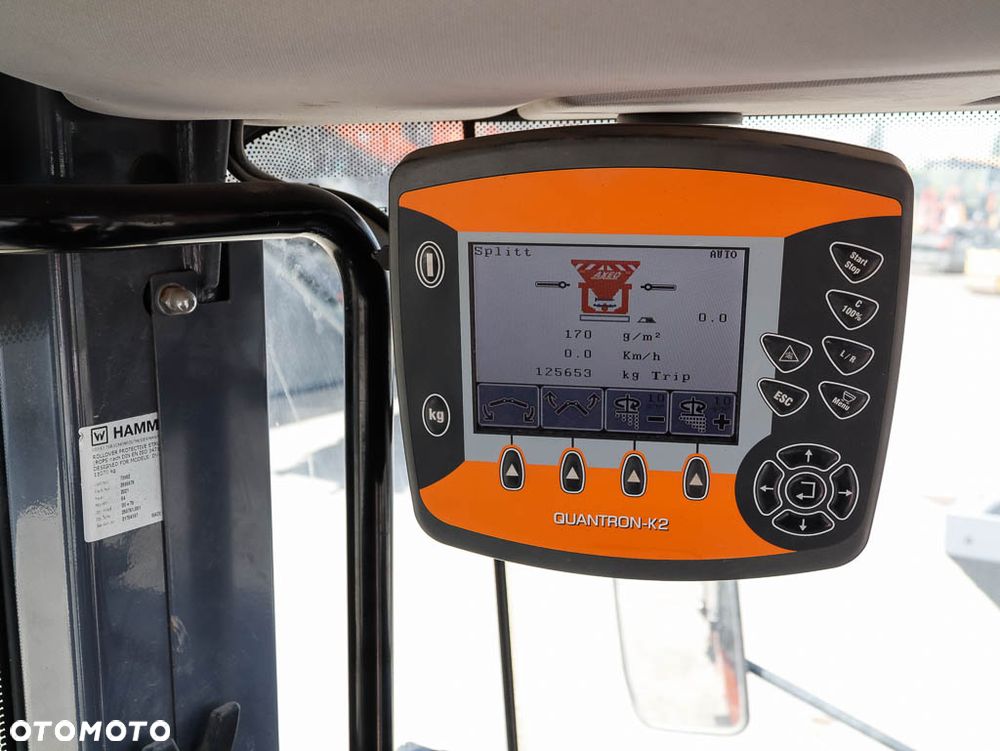 Hamm DV+ 70i VO-S - 9