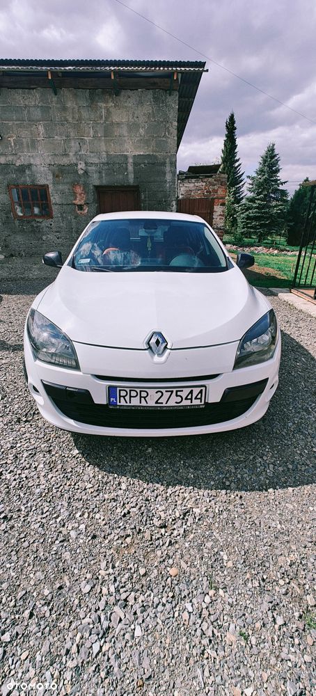 Renault Megane dCi 110 FAP Expression - 7