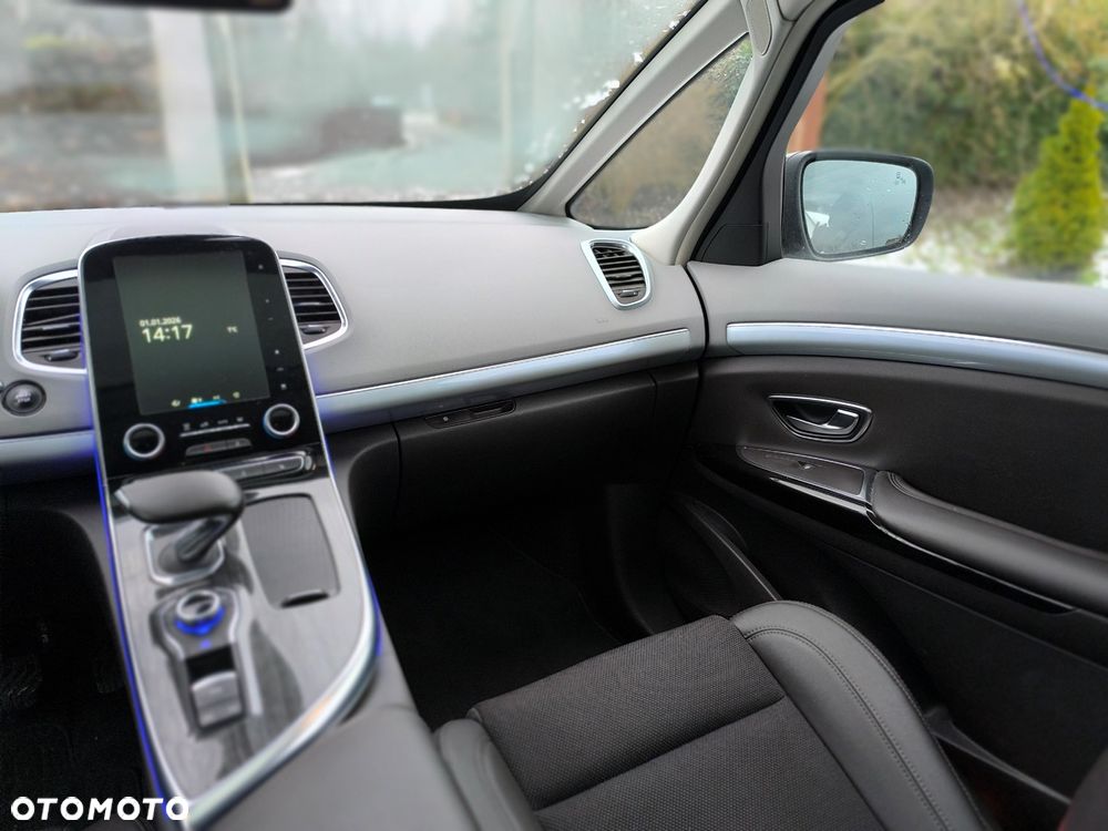 Renault Espace Energy TCe 200 EDC Intens - 9