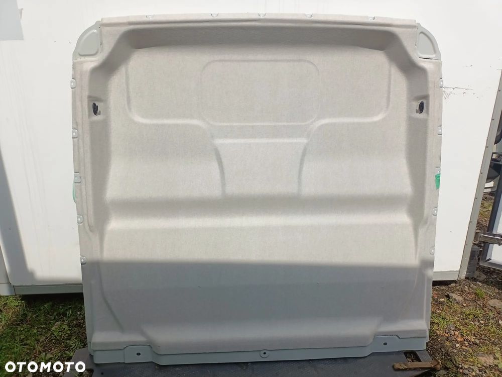 ŚCIANA GRODZIOWA DUCATO BOXER JUMPER 06-23 - 1