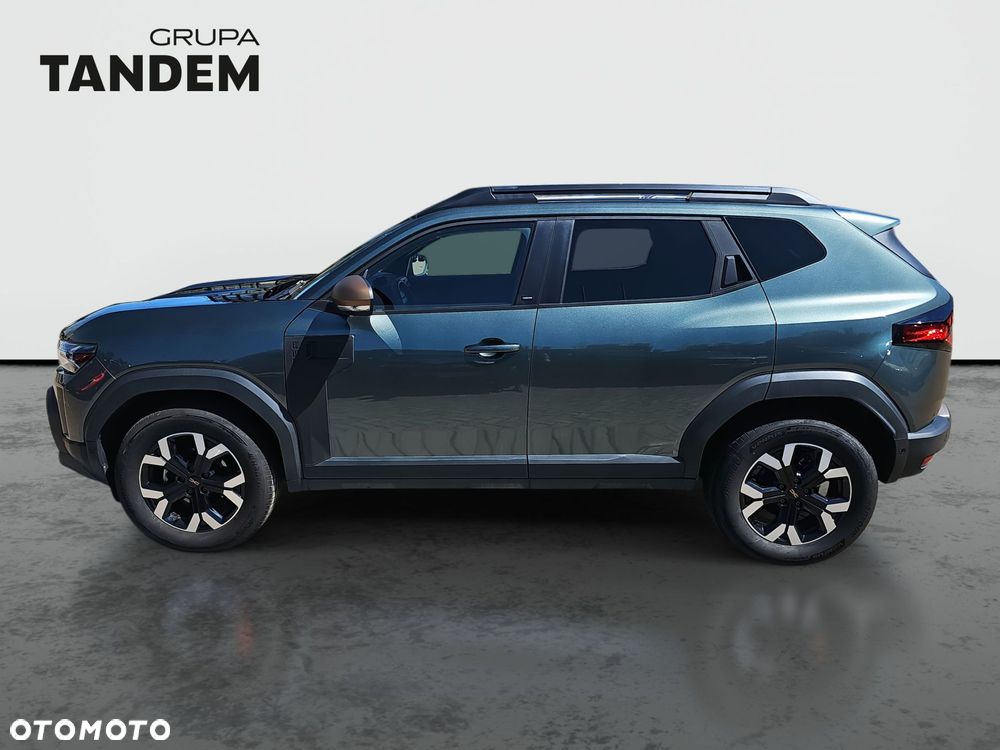 Dacia Duster - 8
