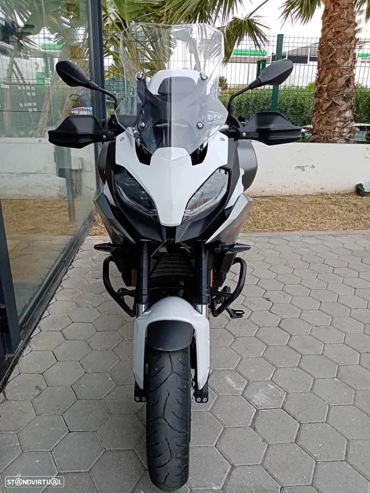 BMW F 900 XR - 3