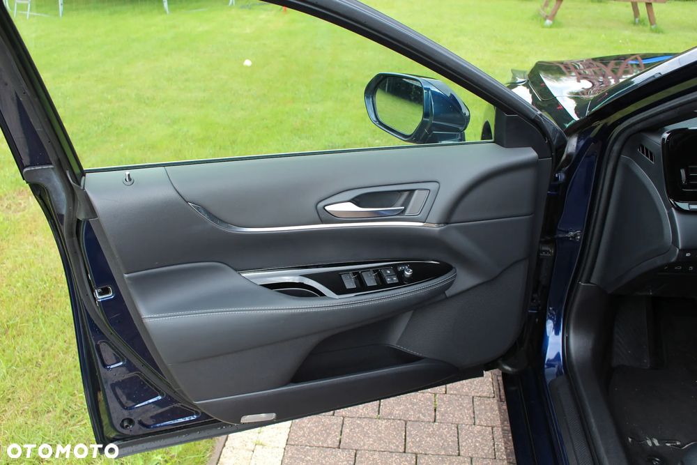 Toyota Mirai Standard - 9