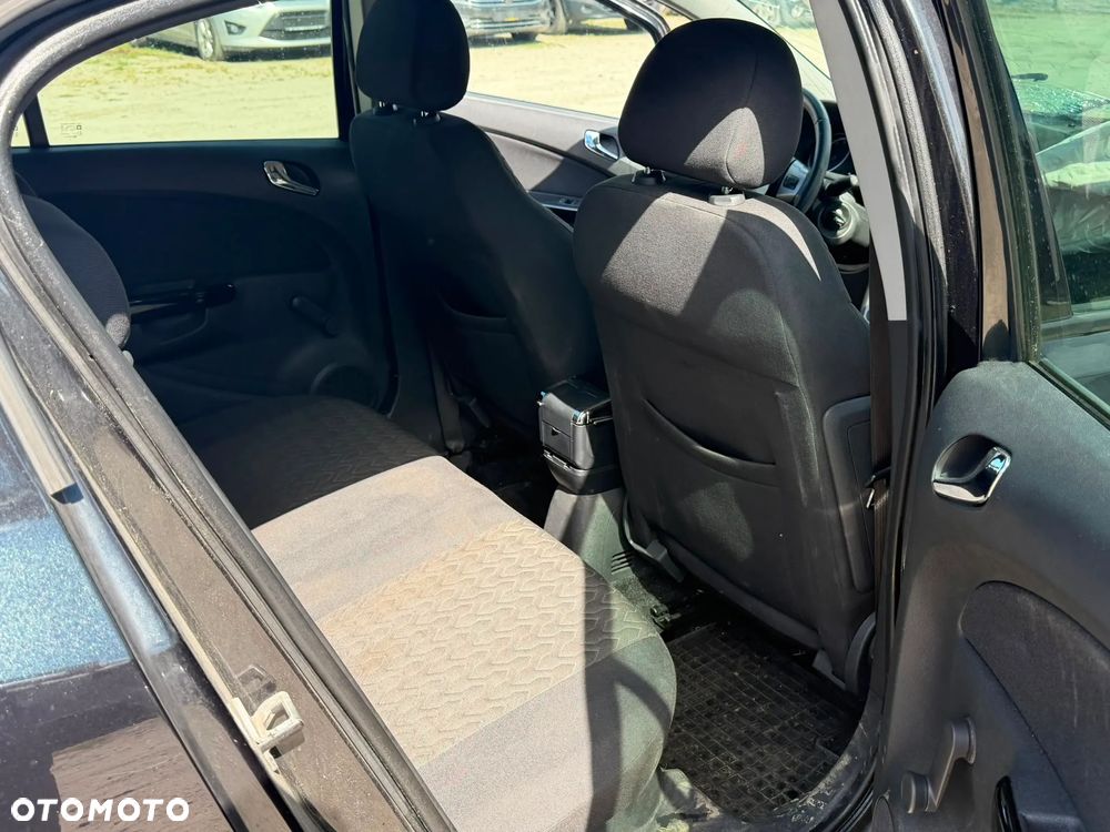 Opel Corsa 1.4 16V EcoFLEX Start-Stop Navi - 16