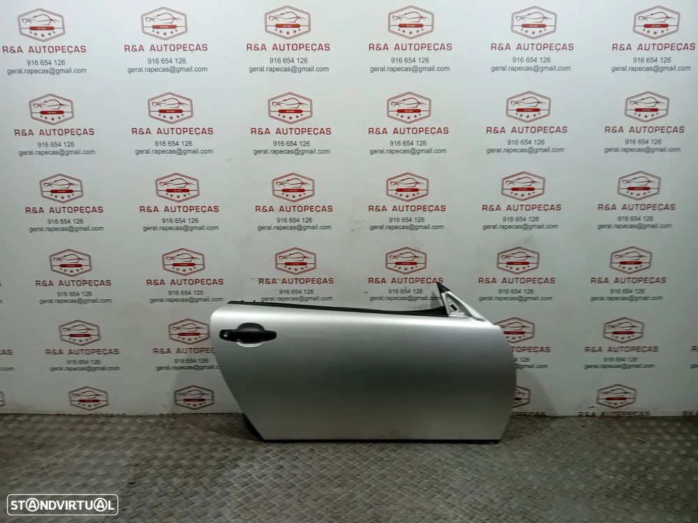 Porta Frente Frontal Direito Mercedes SLK R170 Original - 2