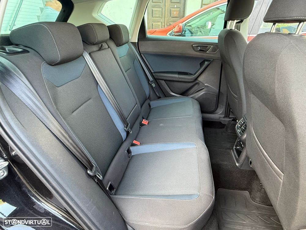 SEAT Ateca 1.6 TDI Style - 18