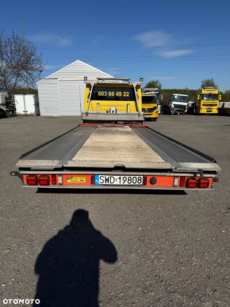 Ford TRANSIT - 8