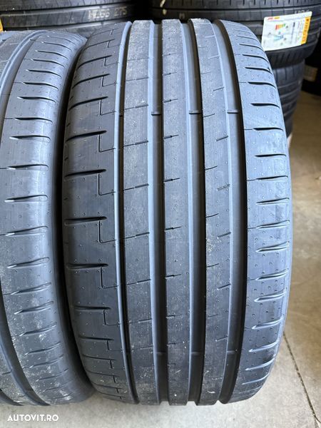 325/35/22//285/40/22 Pirelli - 3