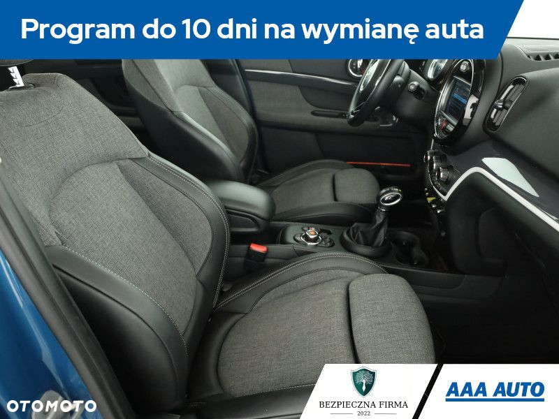 MINI Countryman - 8