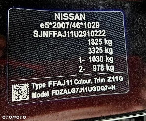 Nissan Qashqai 1.3 DIG-T Tekna DCT - 32