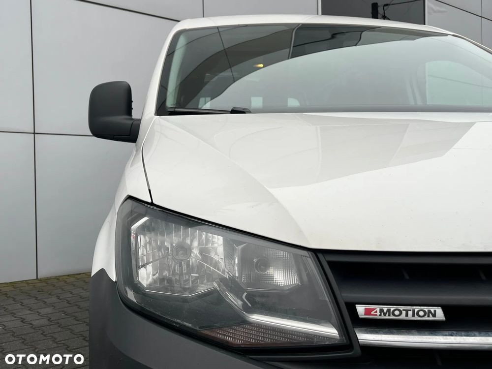 Volkswagen Caddy - 4