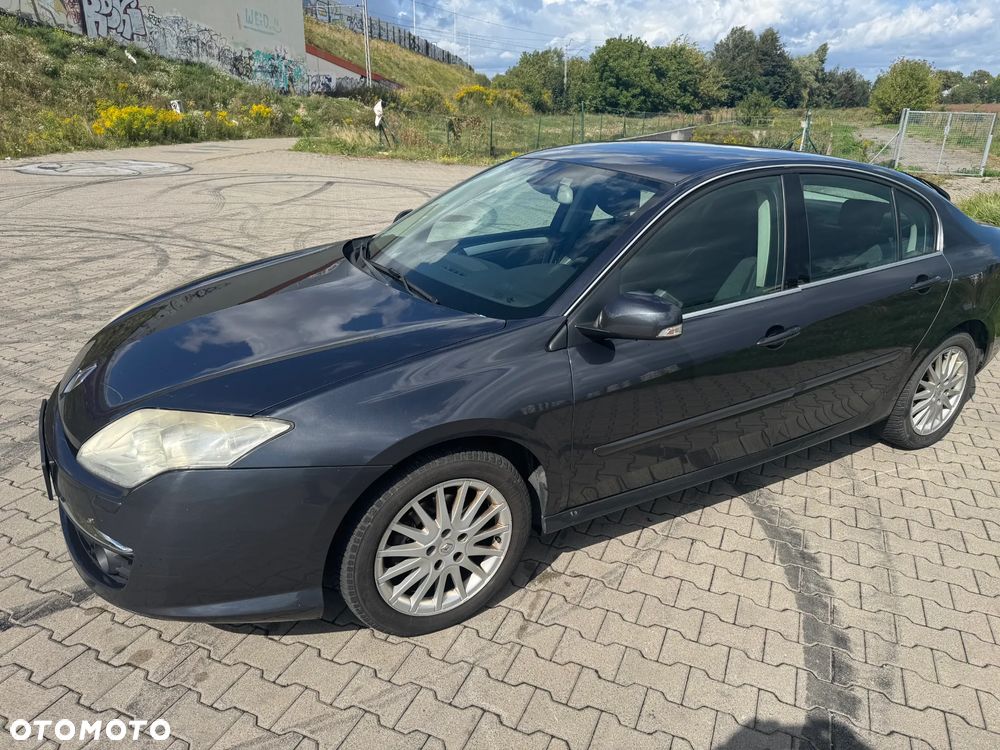 Renault Laguna 2.0 DCi Privilege - 6