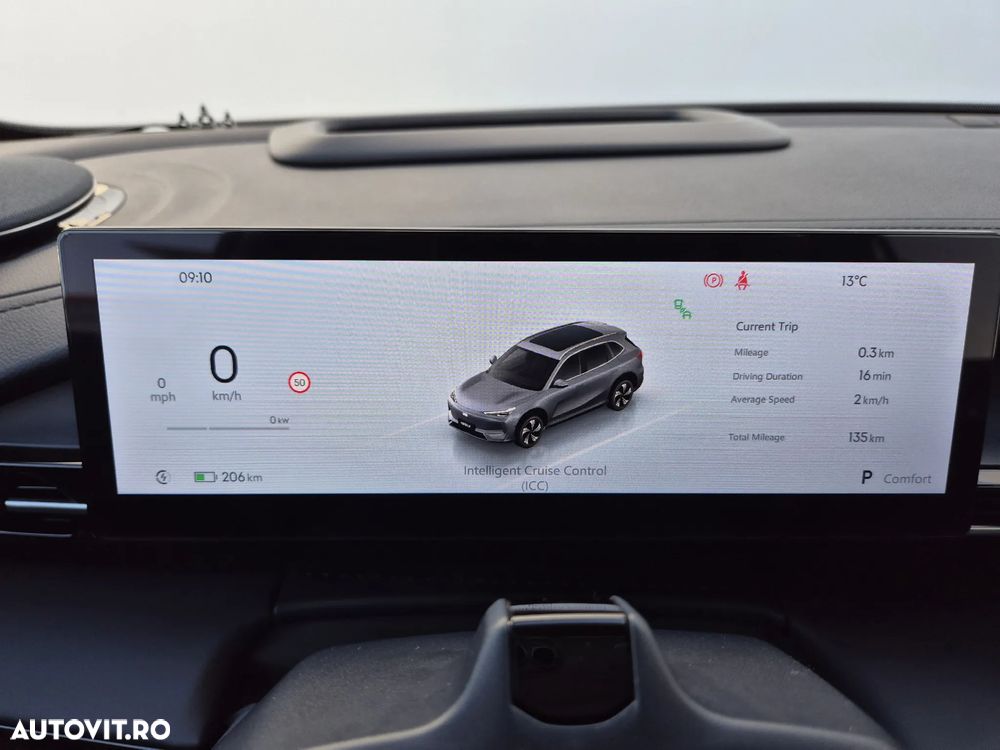 Geely Ex5 60.22 kWh MAX - 20