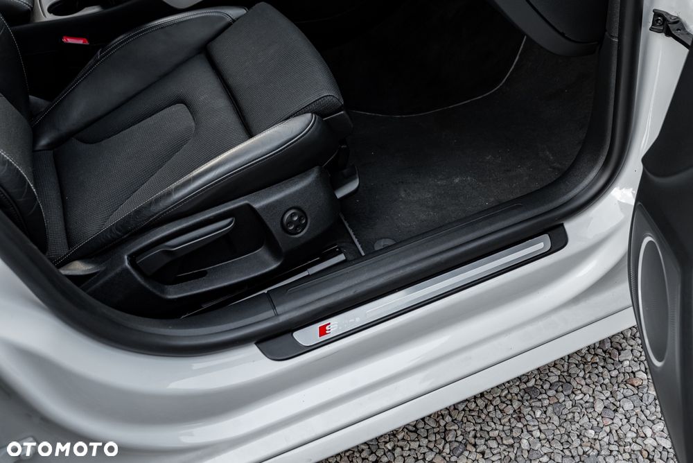 Audi A5 Sportback 3.0 TDI - 24