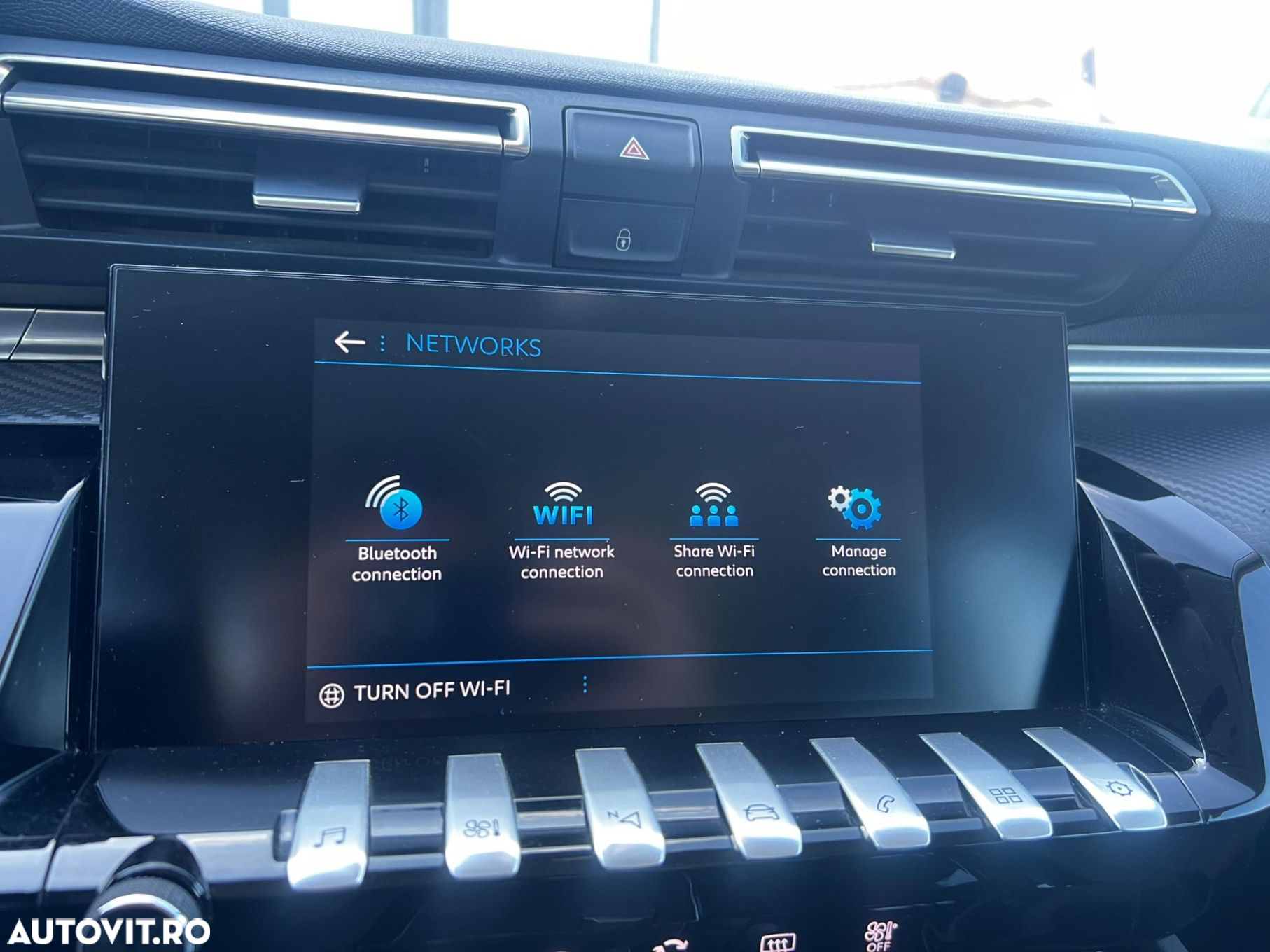 Peugeot 508 - 16