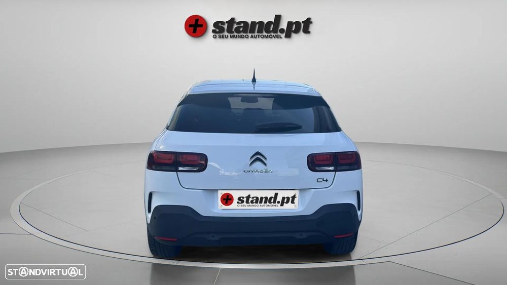Citroën C4 Cactus 1.5 BlueHDi Shine Pack - 5