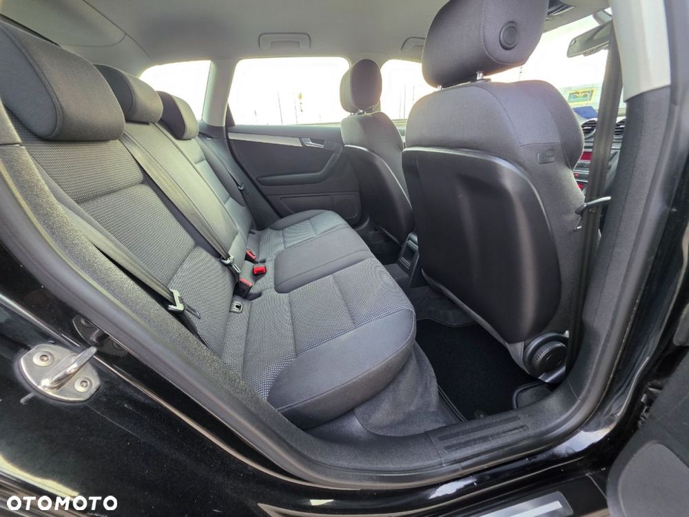 Audi A3 Sportback - 23