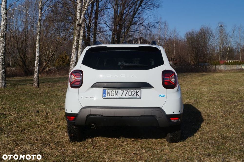 Dacia Duster 1.3 TCe Journey - 5