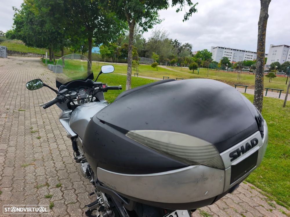 Honda CBF 1000 Abs - 9