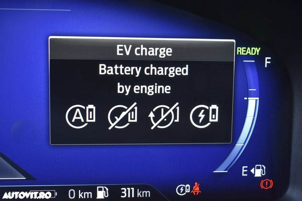 Ford Explorer 3.0 PHEV ST-Line - 30