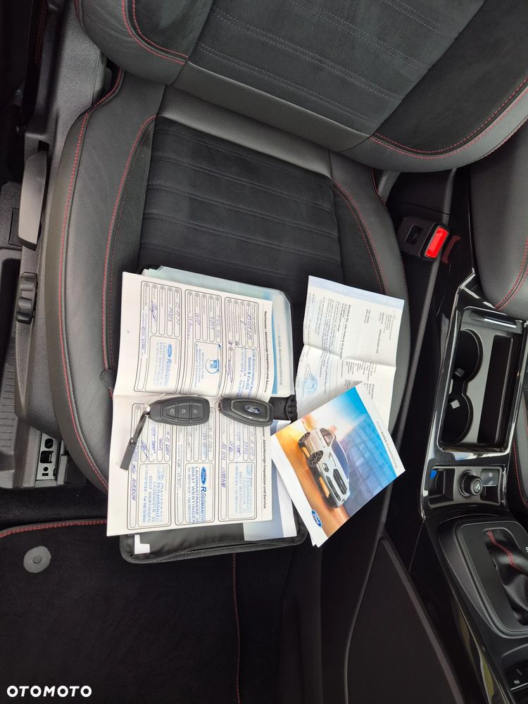 Ford Kuga 2.0 TDCi AWD ST-Line - 8