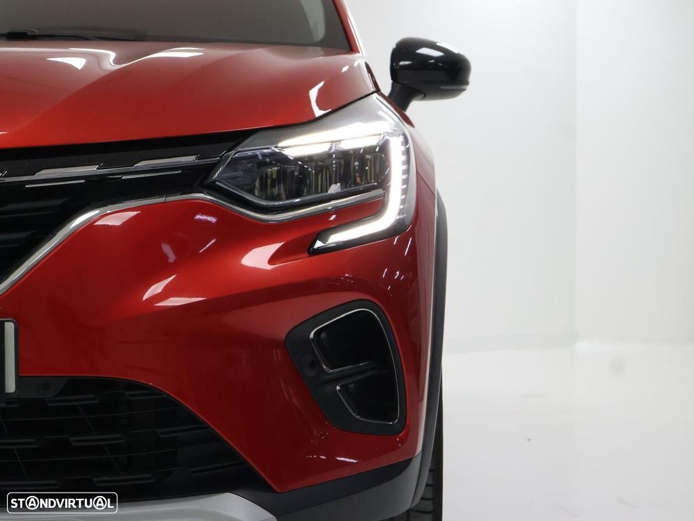 Renault Captur 1.0 TCe Techno - 9