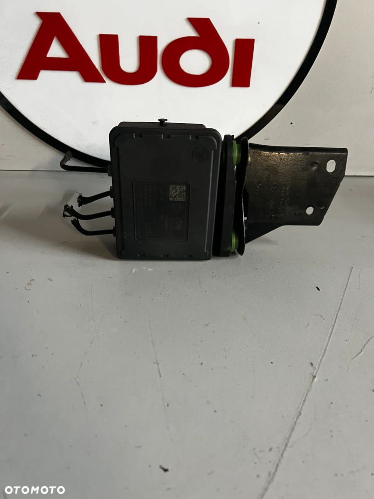 VW GOLF VIII CUPRA FORMENTOR AUDI A3 8Y0 POMPA HAMULCOWA ABS 5WA614517BJ 23R 40TYS. - 1