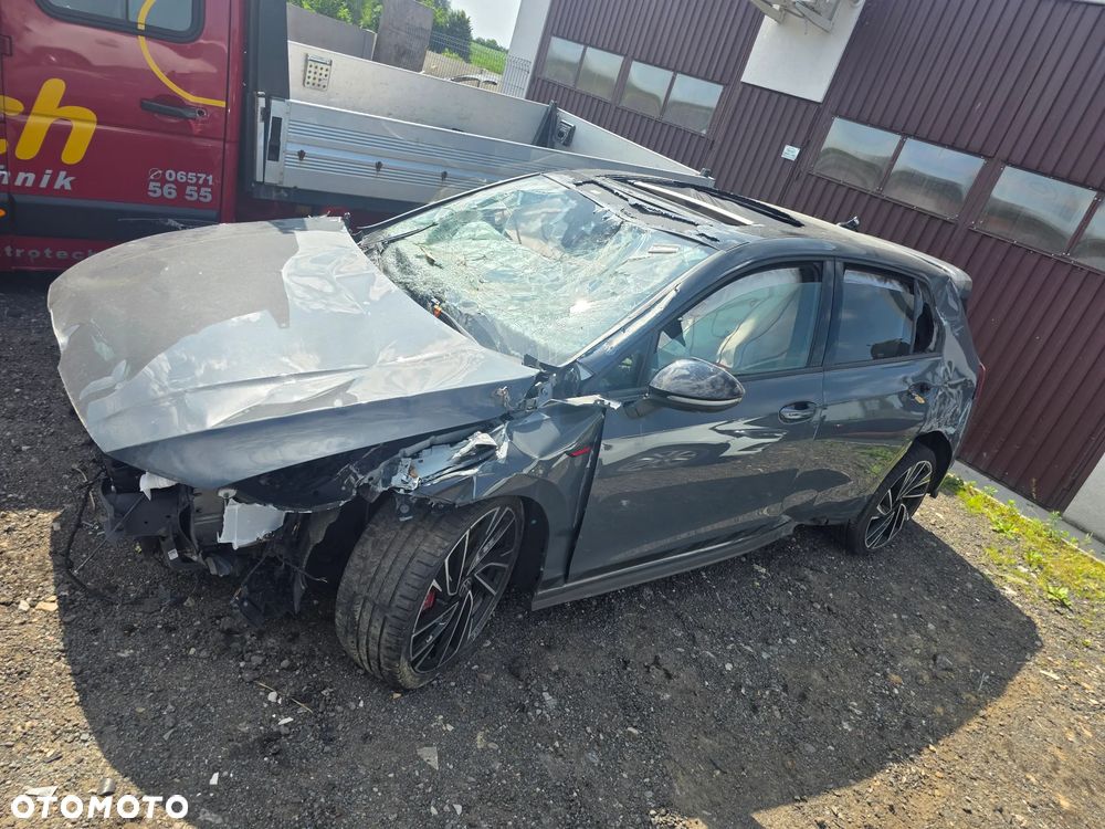 Volkswagen Golf 2.0 TSI OPF DSG GTI Clubsport - 6