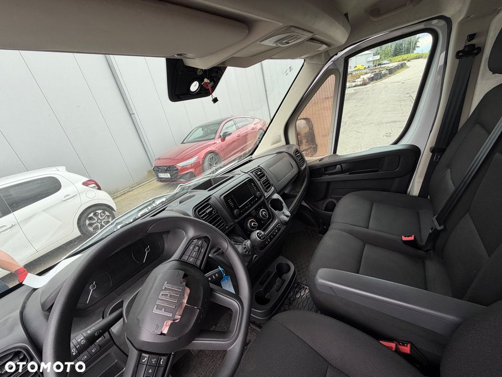 Fiat Ducato - 14