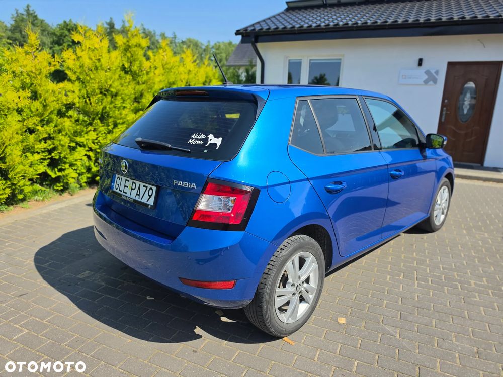 Skoda Fabia 1.0 TSI Ambition - 3