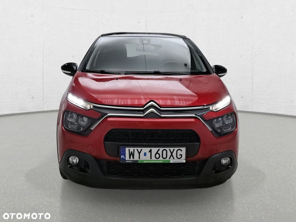 Citroën C3 - 3