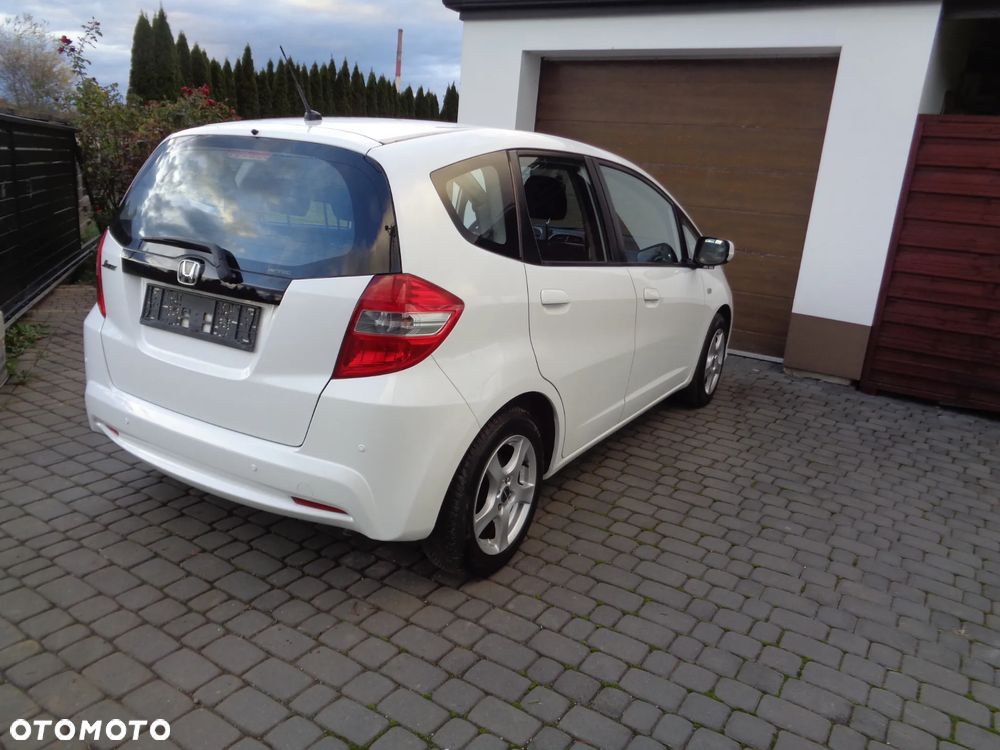 Honda Jazz 1.2 i-VTEC Trend - 7