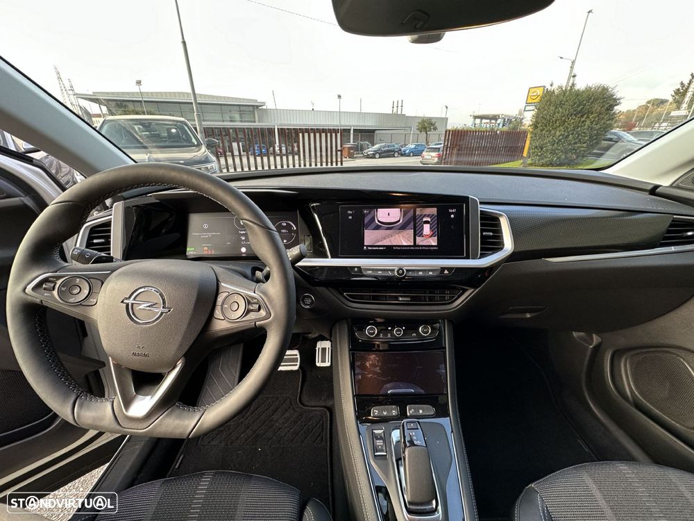 Opel Grandland - 8