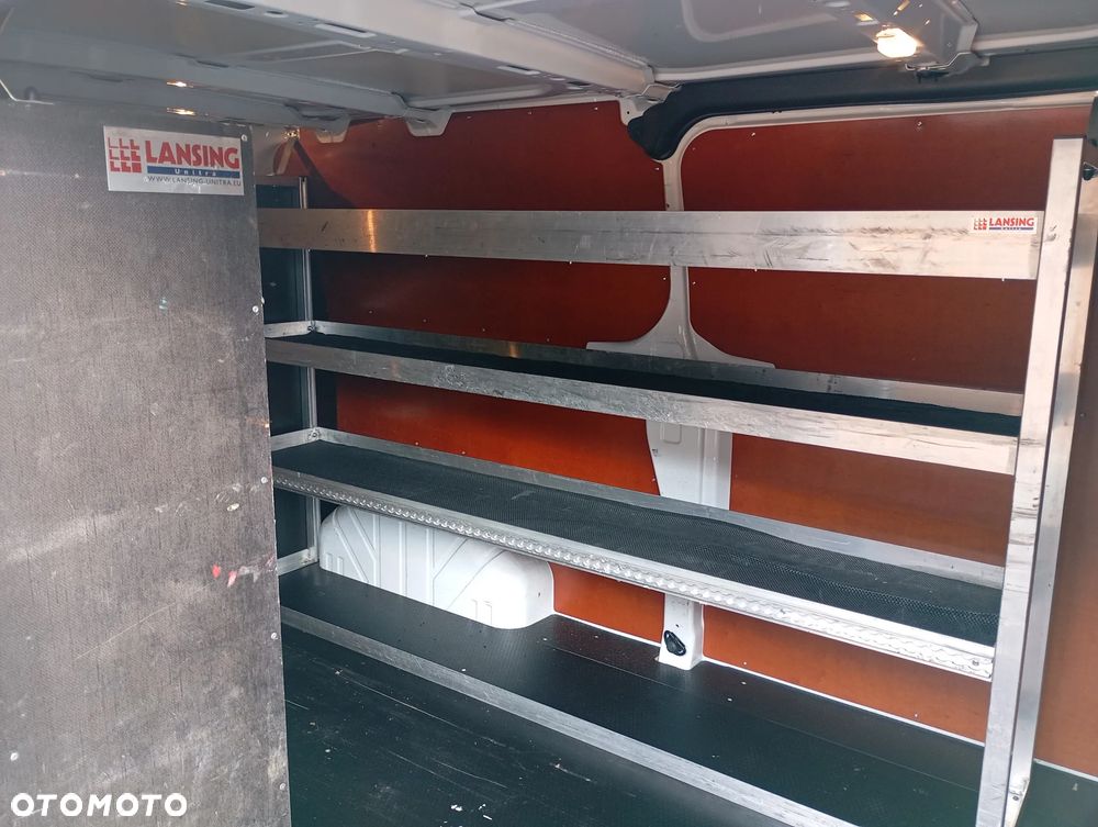 Ford TRANSIT CUSTOM L2H1 - 7