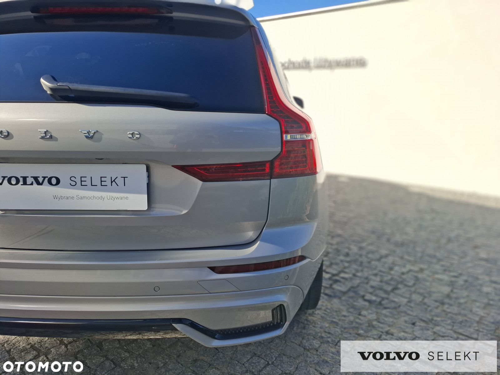 Volvo XC 60 - 32