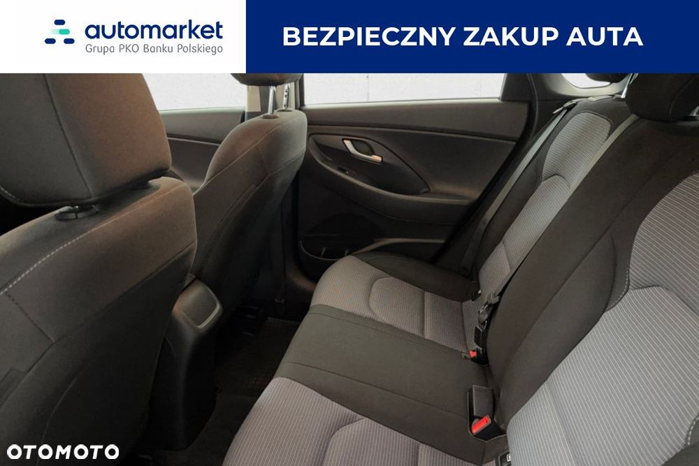 Hyundai i30 1.5 DPI Modern - 8