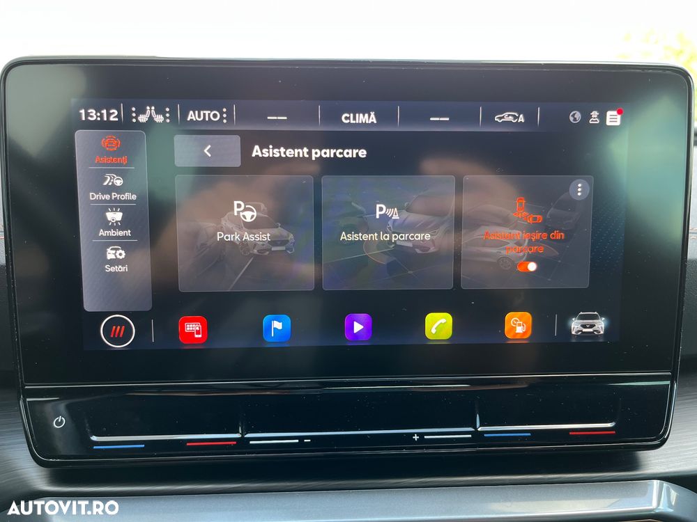 Cupra Formentor 2.0 TDI DSG Tribe Edition - 13