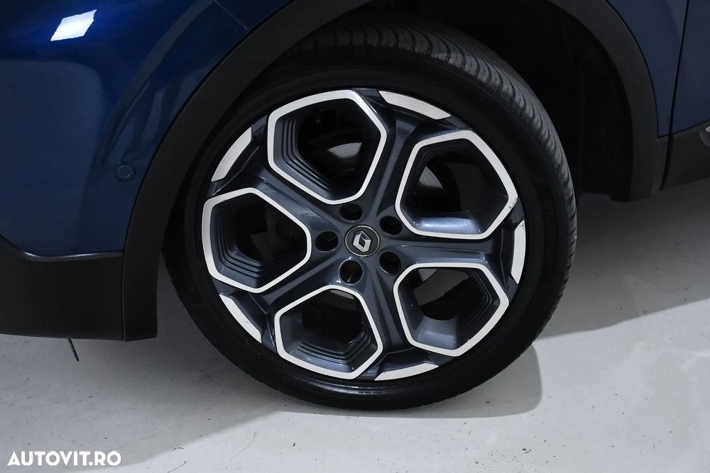 Renault Kadjar Energy TCe 130 Experience - 23