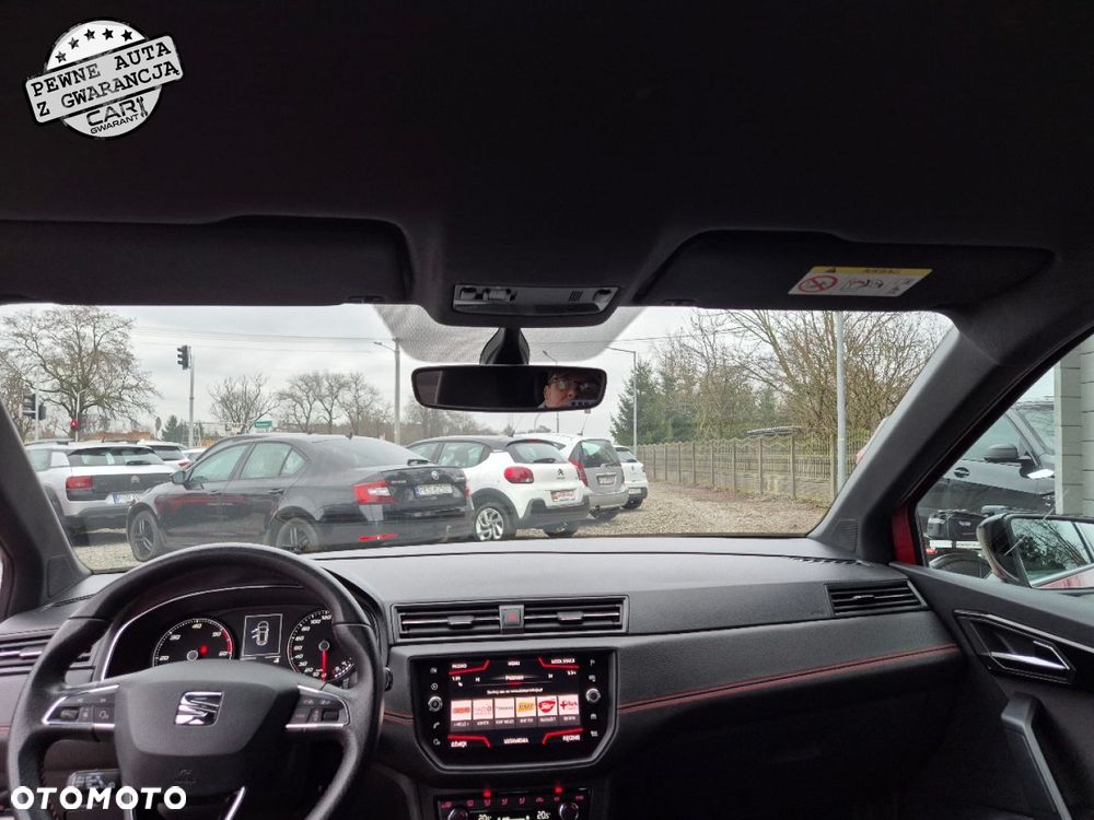 Seat Arona - 19