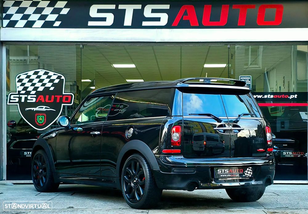 MINI Clubman John Cooper Works - 57