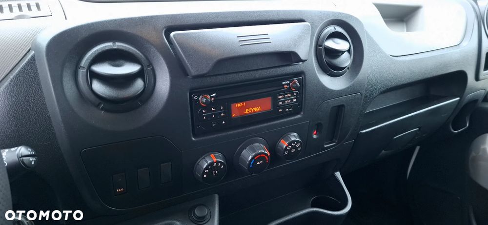 Renault Master Opel Movano Nissan NV400 L3H2 - 15