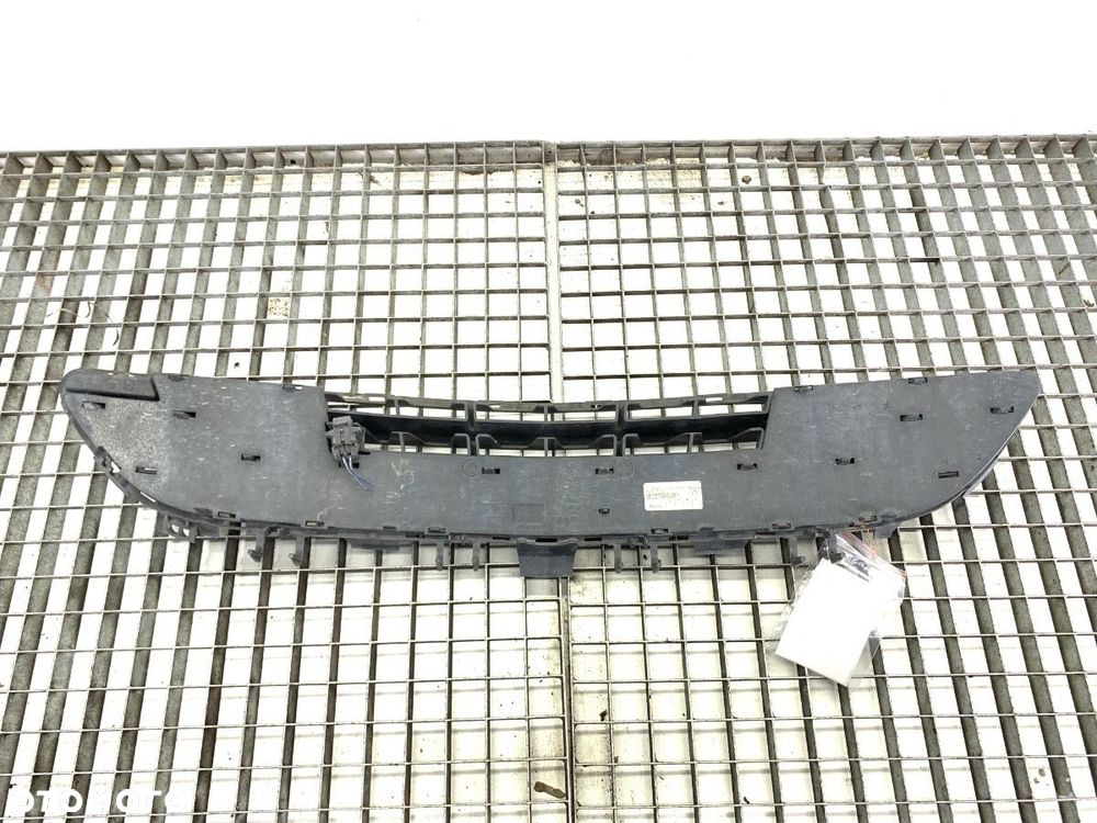 KRATKA ZDERZAKA PRZÓD - 99.00 PLN - OPEL ASTRA H GTC (A04) 2005 - 2010 1.4 (L08) 66 kW [90 KM] - 3