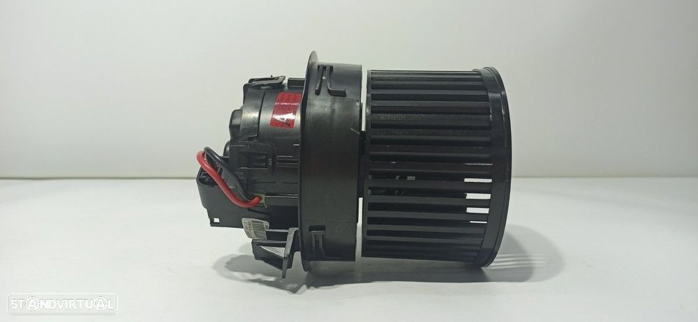 MOTOR SOFAGEM CITROEN C3 SHINE - 6