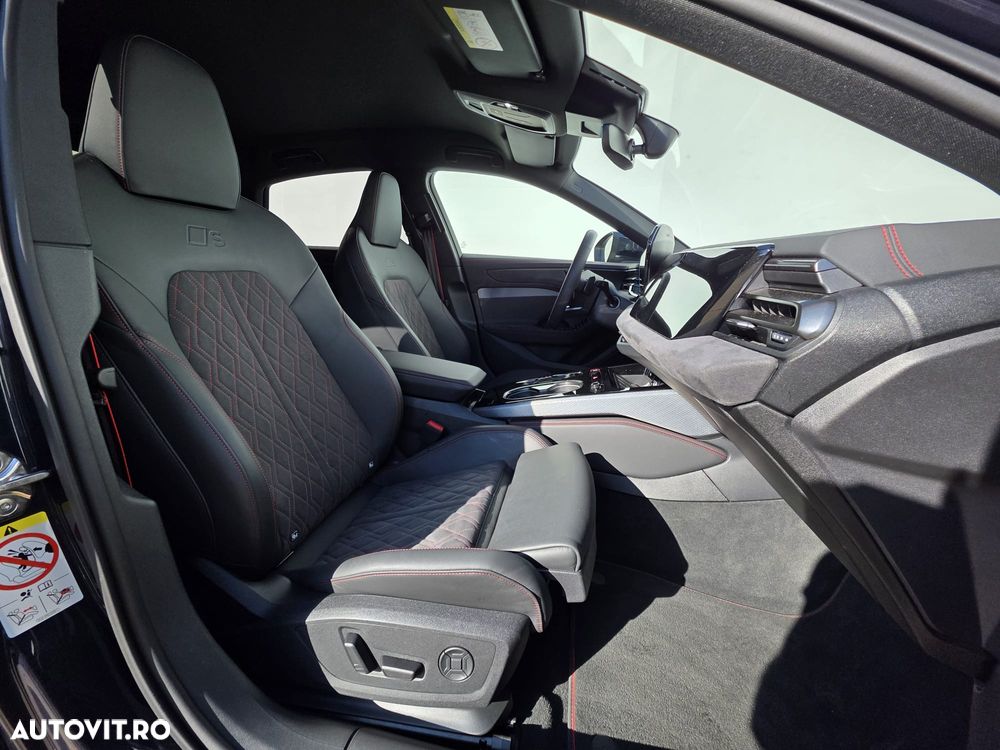 Audi A6 Limuzina - 16