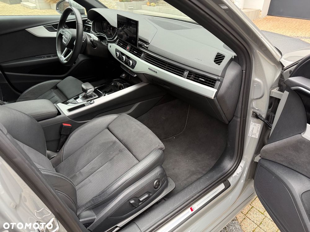 Audi S4 Avant - 14