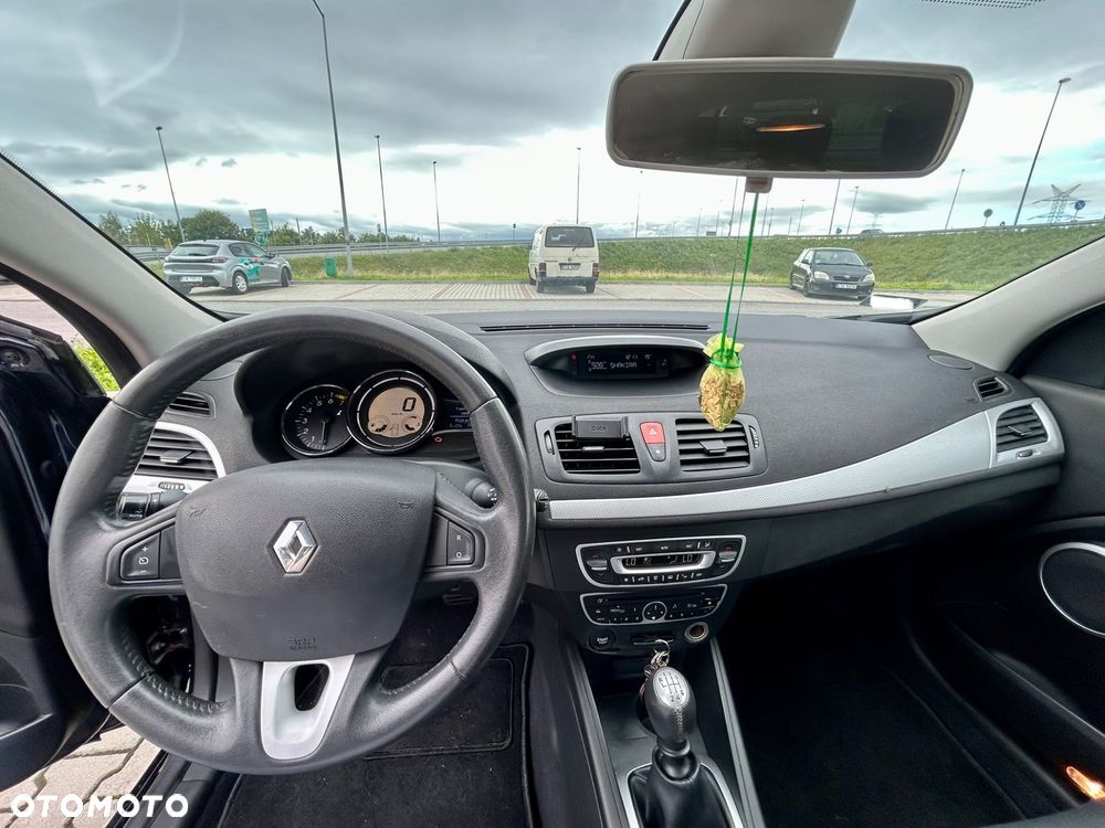 Renault Megane 1.6 16V Dynamique - 12