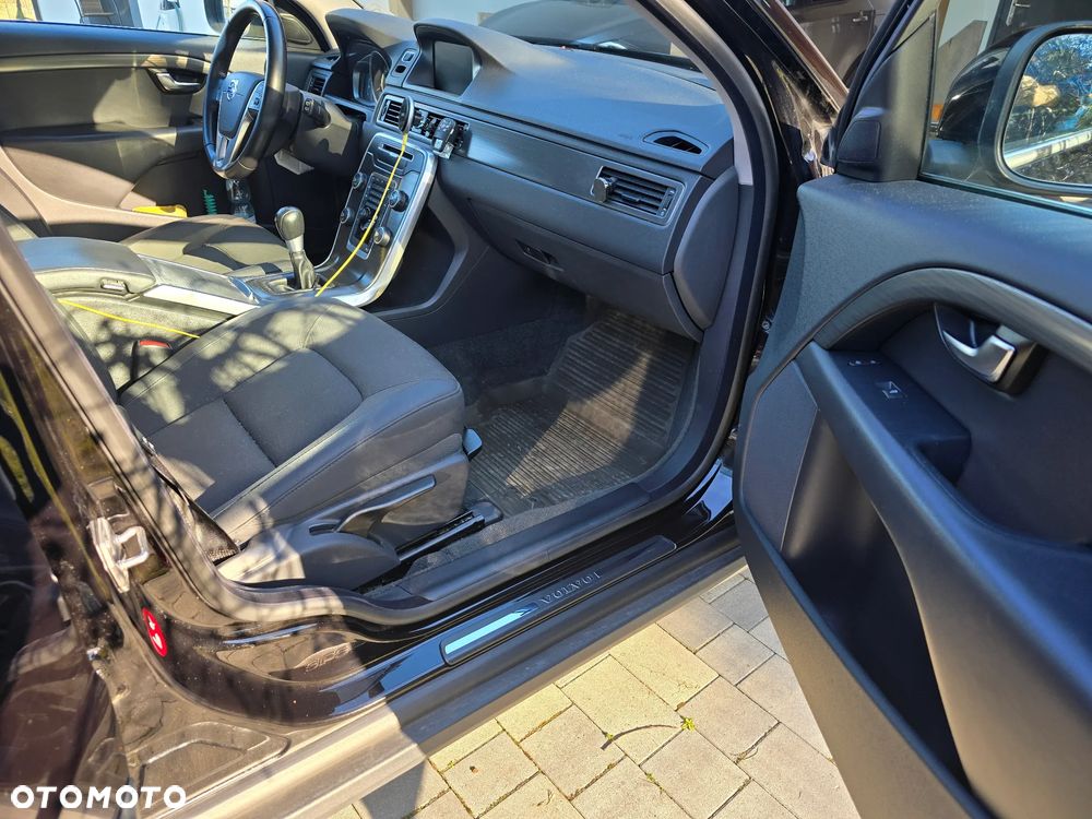 Volvo XC 70 - 5