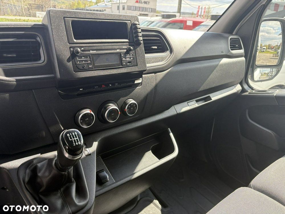 Renault Master - 9