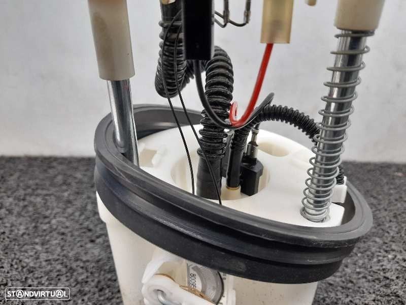 SENSOR DE COMBUSTÍVEL AUDI A3 1997 - 4