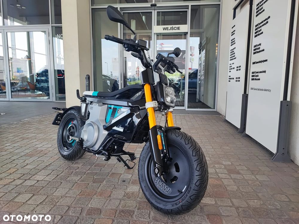 BMW CE 02 - 6